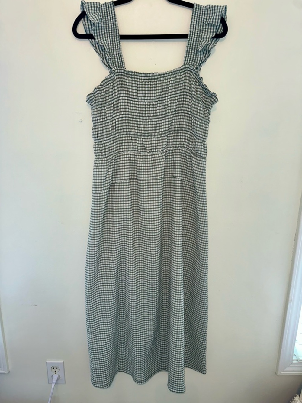 Old Navy Midi Dress
